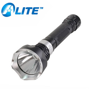 Barato equipo de <span class=keywords><strong>buceo</strong></span> subacuático de aluminio blanco de alta potencia led antorcha de <span class=keywords><strong>buceo</strong></span> - Product Image 1