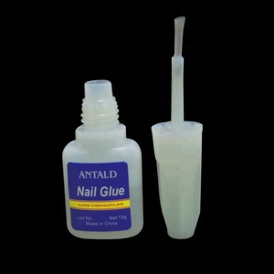 <span class=keywords><strong>Pegamento</strong></span> no tóxico para <span class=keywords><strong>uñas</strong></span>, 10G, alta calidad, precio al por mayor, para decoración, resina orgánica, secado rápido - Product Image 4