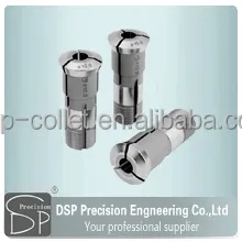 rekayasa cetakan , panas ! dsp presisi tinggi penggilingan collet , collet 