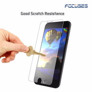 Fabbrica Originale Protezione Dello Schermo Del Telefono Mobile Per il <span class=keywords><strong>iphone</strong></span> 6 7 <span class=keywords><strong>8</strong></span> in <span class=keywords><strong>vetro</strong></span> temperato - Product Image 3