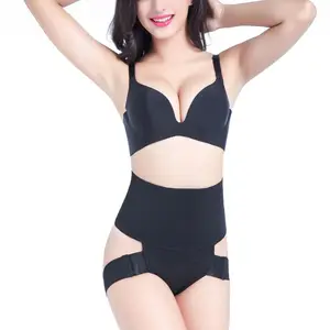 नि: शुल्क नमूने उच्च कमर shapewear/सेक्सी बट चोर अंडरवियर महिलाओं के लिए महिला