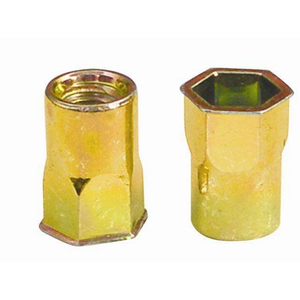 Wholesale All Types <strong>Rivet</strong> <strong>Nuts</strong> Clinch <strong>Insert</strong> <strong>Nuts</strong> - Product Image 2