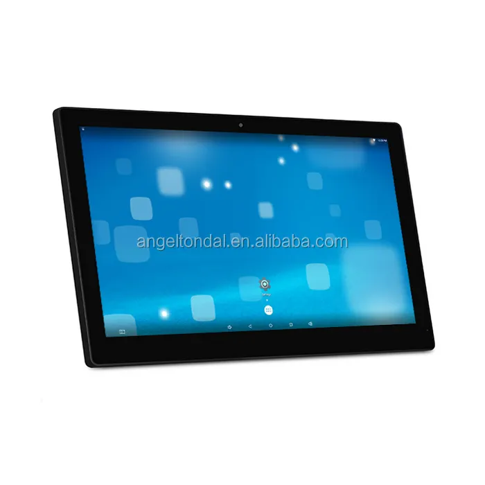 Android Tablet PC 15,6 pulgadas con Rockchip RK3288 Quad Core