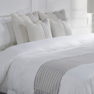 Prix moins cher en gros hôtel literie fournisseurs - Product Image 1