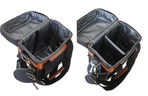 Polyester Bag In Box <strong>Wine</strong> Cooler Dispenser Durable <strong>Wine</strong> Cooler Bag - Product Image 3