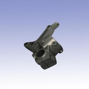 Pièces métalliques d'usinage CNC personnalisées de haute qualité, y compris le laiton en acier inoxydable; Commande minimum 1 PCS pour les services de micro-fraisage - Product Image 6