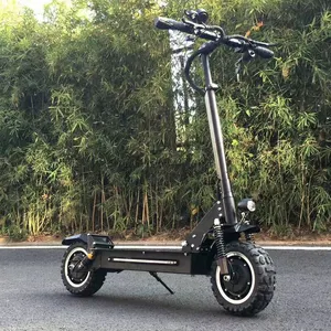 2018 AliExpress 3200ワットオフロード安い使用折りたたみElectric Scooters用Adults