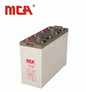100% свинцовая <span class=keywords><strong>2v</strong></span> 300ah VRLA батареи с <span class=keywords><strong>3</strong></span> летами гарантированности