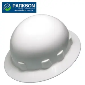 Taiwan Great Protection Round Head Protection ANSI Industrial Construction SM-917 Safety Helmet