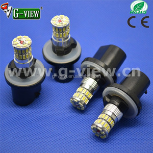 Lampadine Led <span class=keywords><strong>Auto</strong></span> tipo di luce di posizione/pausa luce 12 tensione P21w 880/881 led car light 3014 36smd led nebbia luce - Product Image 5