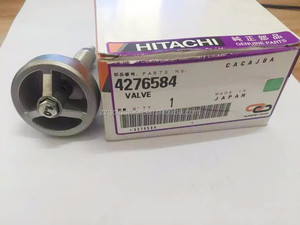 EX100-2 EX120-2 EX120-3 EX130H-5 밸브 <span class=keywords><strong>4276584</strong></span> - Product Image 4