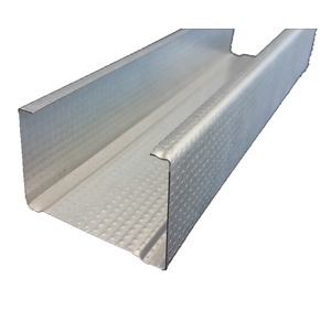 Bahan bangunan dinding perlindungan penjualan yang baik teknologi tinggi untuk partisi drywall - Product Image 1