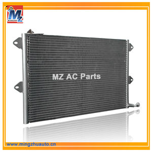 Condensador de la CA para Polo / Caddy SEAT Ibiza / Cordoba OE # 84-99 6k0820413a / 6 - Product Image 1