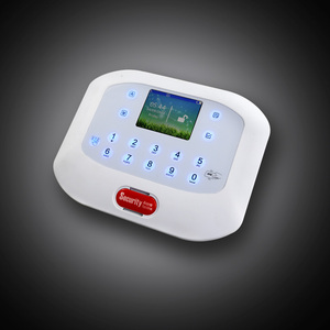 <span class=keywords><strong>Lo</strong></span> nuevo Wireless GSM antirrobo Sistema de Alarma Gsm Seguridad Para El Hogar - Product Image 4