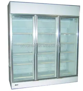 Top Mount Works Chiller พร้อมกล่องไฟ