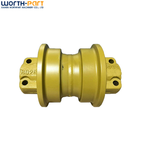 <span class=keywords><strong>Sunward</strong></span> Diskon Suku Cadang Undercarriage Ekskavator, Suku Cadang Front <span class=keywords><strong>Idler</strong></span>, Pembawa Sepatu, Roller Track, 70 - Product Image 4