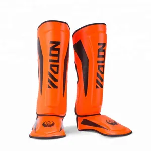 Shinguard שין אגרוף רפידות שין מגן