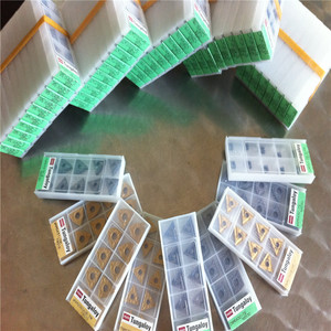 SEEN 1504 AGTN NS740 100% ban đầu cacbua vonfram Nhật Bản tungaloy indexable cacbua vonfram biến tiện chèn - Product Image 5