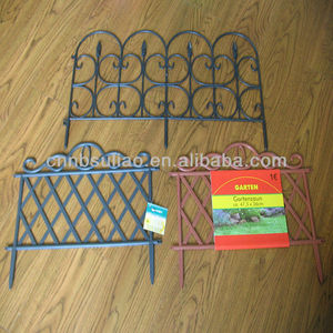 <span class=keywords><strong>cerca</strong></span> <span class=keywords><strong>del</strong></span> jardín en venta,pequeña valla de jardín - Product Image 1