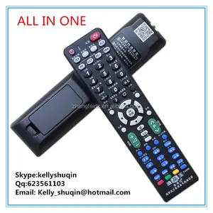 universal remote for projector for tv990