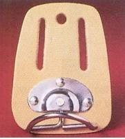 Soporte de martillo giratorio hecho en la India, la mejor calidad, con hebilla cromada móvil, disponible a precio asequible - Product Image 2