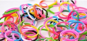 Bande de Cheveux en plastique Ligne de Production - Product Image 4