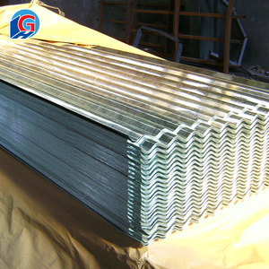 Doux au carbone 18 jauge galvanisé feuille pour conteneur d'expédition modulaire <span class=keywords><strong>restaurant</strong></span> - Product Image 2