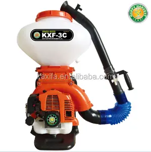 26L ransel pertanian sprayer dengan 1E40F-5 mesin 3WF-3B mist duster