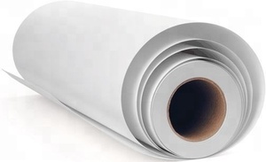 Rollo de inyección de tinta ecosolvente, papel fotográfico brillante - Product Image 3