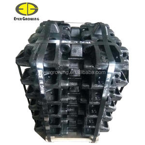 NIPPON SHARYO (NISSHA) DH608-120Mแผ่นเพลงเครนตีนตะขาบ - Product Image 2
