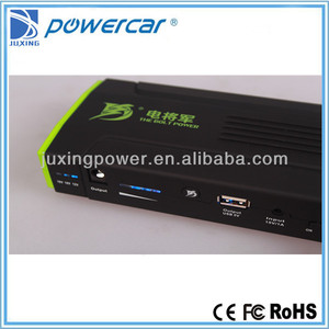Сказочный <span class=keywords><strong>13600mAh</strong></span> портативный автомобильный Перейти начинающих мини-автомобиль скачок стартер мини авто скачок стартер - Product Image 4