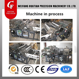 CF47A Small <strong>Offset</strong> <strong>Printing</strong> <strong>Machine</strong> A3 - Product Image 2