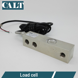 CALT DYX-301 IP67 방수 단일 시어 빔 로드셀 1/2/3/5/10톤 힘 센서 및 저울 - Product Image 4