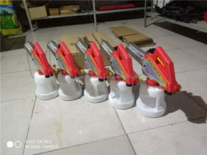 Best-vente Brouillard <span class=keywords><strong>Moustique</strong></span> Tueur <span class=keywords><strong>Machine</strong></span> avec Diesel - Product Image 3
