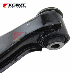 Suspensión trasera brazo de Control para Mitsubishi <span class=keywords><strong>Pajero</strong></span> Montero <span class=keywords><strong>V73</strong></span> 6G72 V75 6G74 V78 4M41 MR508132 4110A084 4110A078 - Product Image 4