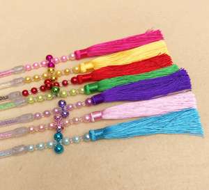 بيع بالجملة صديقة للبيئة لعبة الحيوانات الأليفة البلاستيكية جذابة لعبة تفاعلية لعبة القط عصا - Product Image 4