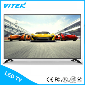 VTEX Hot Full HD 1080 P Apoyo DVB-T/S/C/T2/S2, ATSC, ISDB-T, ATV de China Al Por Mayor de 42 pulgadas de TV Digital - Product Image 1