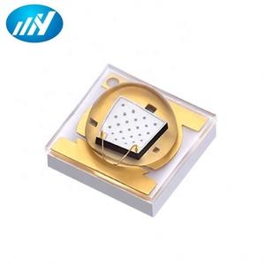 Công suất cao 3 wát 365nm nichia uv led cho gernicidal/nail - Product Image 5