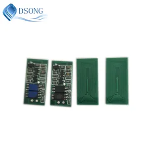 Chip reajuste para Ricoh AFICIO MP C4000 C4501 C5000 C5001 C5501 MPC4000 MPC4501 MPC5000 MPC5001 MPC5501 chip de cartucho de tóner