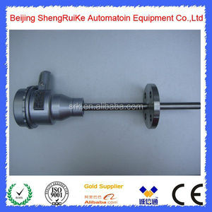 توريد عالية الجودة شفة ثابتة واقية من الانفجار PT100 RTD - Product Image 5