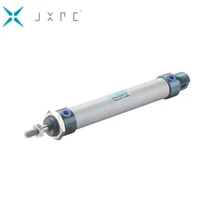 Micro Variable Stroke Electric Pneumatic Cylinder