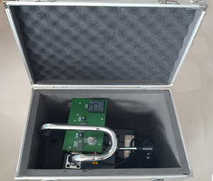 Machine de soudure en plastique avec <span class=keywords><strong>GW900</strong></span> - Product Image 5