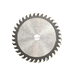 <span class=keywords><strong>Lame</strong></span> de <span class=keywords><strong>scie</strong></span> <span class=keywords><strong>circulaire</strong></span> en acier rapide 180 mm 7 pour la coupe du bois 24 30 <span class=keywords><strong>40</strong></span> <span class=keywords><strong>dents</strong></span> Qualité professionnelle Affûtage de précision CNC - Product Image 2