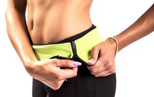 กระเป๋าคาดเอวอุปกรณ์เสริมสำหรับวิ่งกลางแจ้งกระเป๋าคาดเอวปรับแต่งได้ - Product Image 4