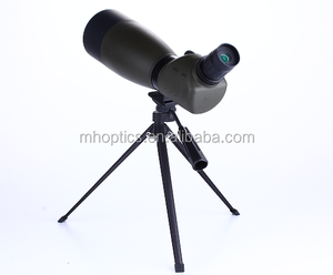 스포팅 스코프 20-60X60 개별보기 장거리 단안 - Product Image 2