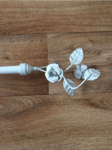 la extensión de iluminación <span class=keywords><strong>queso</strong></span> <span class=keywords><strong>flor</strong></span> de poste de la cortina - Product Image 1
