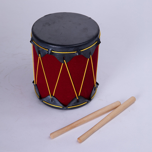 Tamborin Grosir Perkusi <span class=keywords><strong>Drum</strong></span> Barisan untuk Alat Musik Bayi - Product Image 2