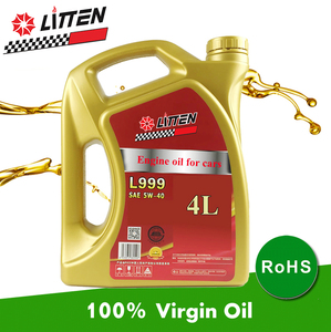 Nueva promoción de <span class=keywords><strong>aceite</strong></span> de motor sintético <span class=keywords><strong>5W40</strong></span> <span class=keywords><strong>aceite</strong></span> lubricante grasa con buen precio - Product Image 3