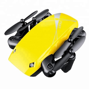 DWI Máy Bay Không Người Lái Nano Nhỏ Nhất Dowellin Trên Thế Giới Máy Bay Không Người Lái Nhiều Màu Điều Khiển Từ Xa - Product Image 3