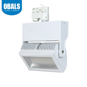 Surface monté projet smd adaptateur <span class=keywords><strong>rail</strong></span> 20 w piste a mené la lumière - Product Image 6